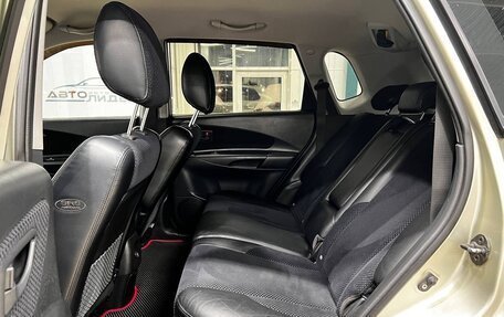 Hyundai Tucson III, 2006 год, 1 079 000 рублей, 19 фотография