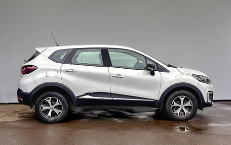 Renault Kaptur I рестайлинг, 2019 год, 1 025 000 рублей, 4 фотография