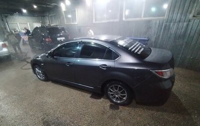 Mazda 6, 2011 год, 1 150 000 рублей, 1 фотография