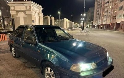 Daewoo Nexia I рестайлинг, 2000 год, 13 000 рублей, 1 фотография