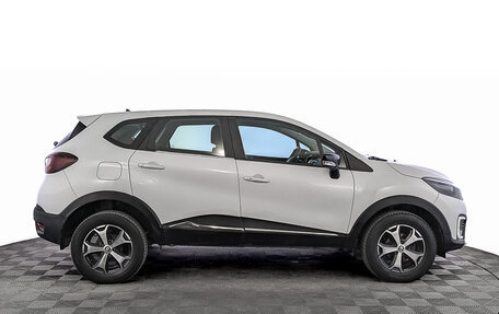 Renault Kaptur I рестайлинг, 2019 год, 1 025 000 рублей, 4 фотография