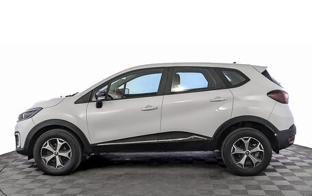 Renault Kaptur I рестайлинг, 2019 год, 1 025 000 рублей, 8 фотография