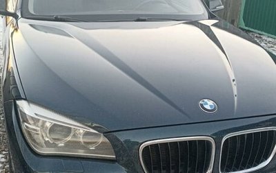 BMW X1, 2013 год, 1 550 000 рублей, 1 фотография