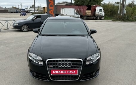 Audi A4, 2006 год, 1 100 000 рублей, 1 фотография