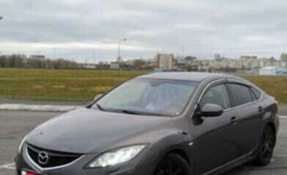 Mazda 6, 2011 год, 980 000 рублей, 1 фотография