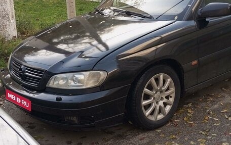 Opel Omega B, 2000 год, 370 000 рублей, 1 фотография