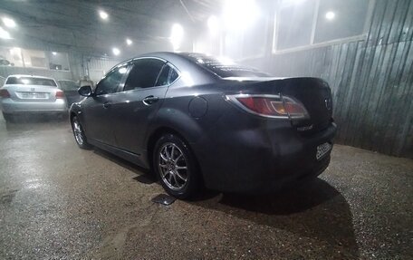 Mazda 6, 2011 год, 1 150 000 рублей, 2 фотография