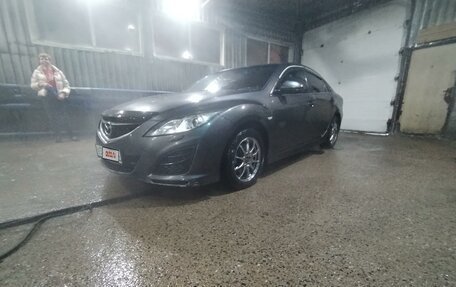 Mazda 6, 2011 год, 1 150 000 рублей, 6 фотография