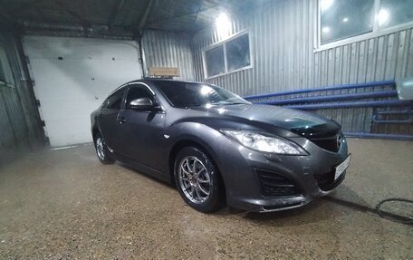 Mazda 6, 2011 год, 1 150 000 рублей, 7 фотография