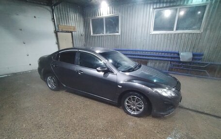 Mazda 6, 2011 год, 1 150 000 рублей, 8 фотография