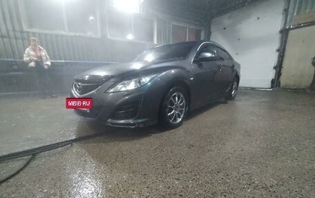 Mazda 6, 2011 год, 1 150 000 рублей, 5 фотография