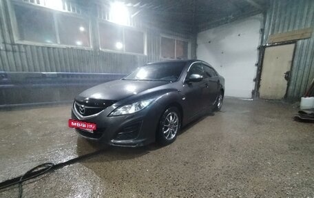 Mazda 6, 2011 год, 1 150 000 рублей, 4 фотография