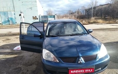 Mitsubishi Lancer IX, 2005 год, 395 000 рублей, 1 фотография