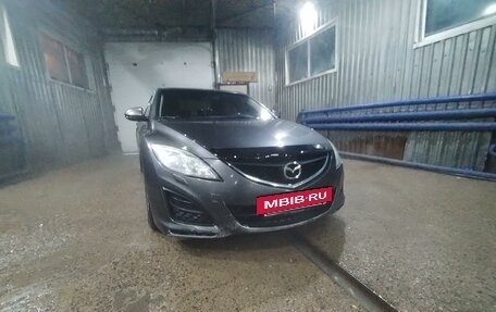 Mazda 6, 2011 год, 1 150 000 рублей, 3 фотография