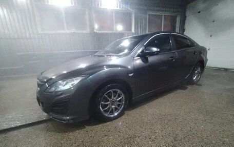 Mazda 6, 2011 год, 1 150 000 рублей, 12 фотография