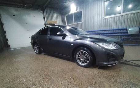 Mazda 6, 2011 год, 1 150 000 рублей, 15 фотография