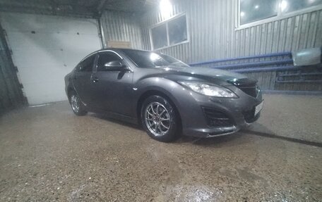 Mazda 6, 2011 год, 1 150 000 рублей, 10 фотография