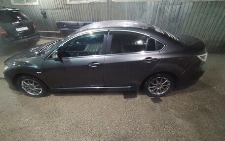 Mazda 6, 2011 год, 1 150 000 рублей, 14 фотография