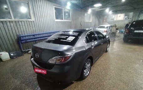 Mazda 6, 2011 год, 1 150 000 рублей, 9 фотография