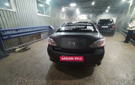 Mazda 6, 2011 год, 1 150 000 рублей, 11 фотография