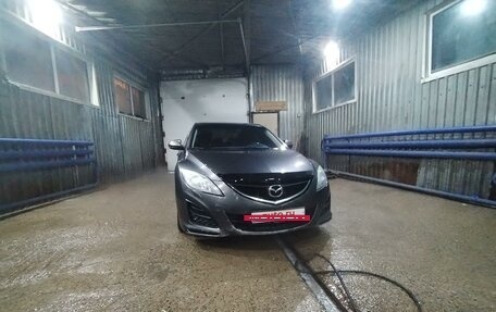 Mazda 6, 2011 год, 1 150 000 рублей, 13 фотография