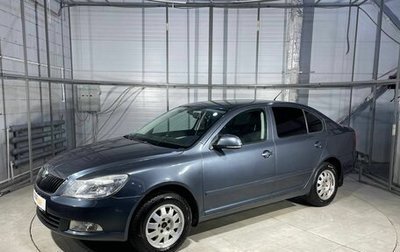 Skoda Octavia, 2013 год, 749 000 рублей, 1 фотография