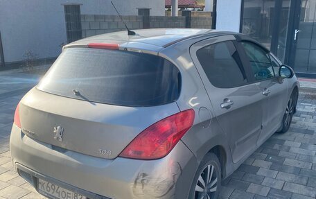 Peugeot 308 II, 2010 год, 460 000 рублей, 3 фотография