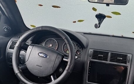 Ford Mondeo III, 2005 год, 375 000 рублей, 8 фотография