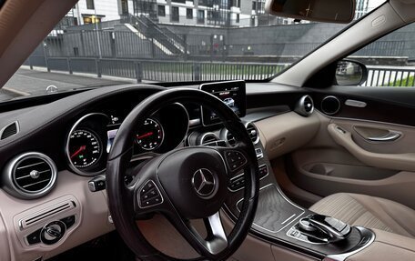 Mercedes-Benz C-Класс, 2014 год, 2 270 000 рублей, 6 фотография