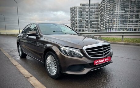 Mercedes-Benz C-Класс, 2014 год, 2 270 000 рублей, 5 фотография