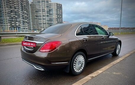 Mercedes-Benz C-Класс, 2014 год, 2 270 000 рублей, 2 фотография