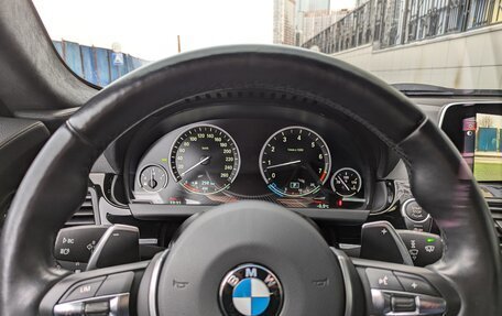 BMW 6 серия, 2015 год, 4 199 000 рублей, 18 фотография