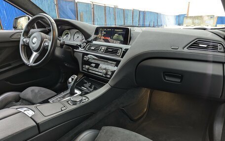 BMW 6 серия, 2015 год, 4 199 000 рублей, 17 фотография