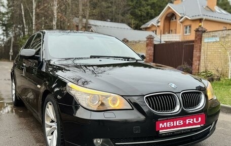 BMW 5 серия, 2009 год, 1 680 000 рублей, 3 фотография