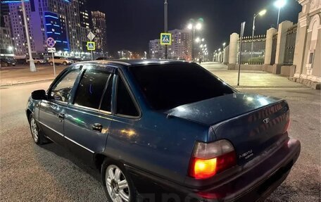 Daewoo Nexia I рестайлинг, 2000 год, 13 000 рублей, 3 фотография