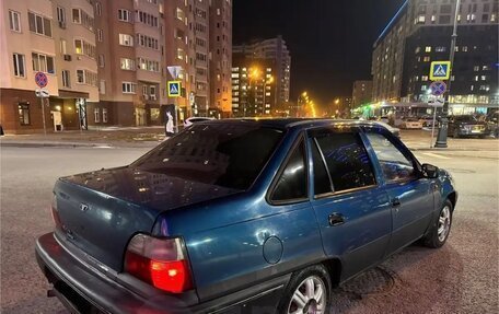 Daewoo Nexia I рестайлинг, 2000 год, 13 000 рублей, 5 фотография