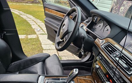 BMW 7 серия, 2010 год, 2 000 000 рублей, 23 фотография