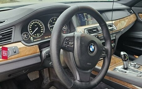 BMW 7 серия, 2010 год, 2 000 000 рублей, 15 фотография