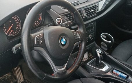 BMW X1, 2013 год, 1 550 000 рублей, 6 фотография