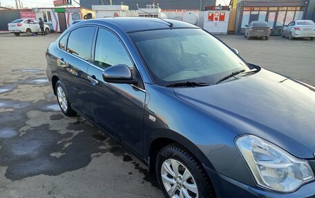 Nissan Almera, 2013 год, 750 000 рублей, 12 фотография