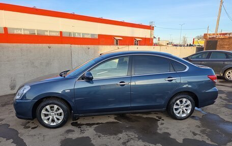 Nissan Almera, 2013 год, 750 000 рублей, 18 фотография