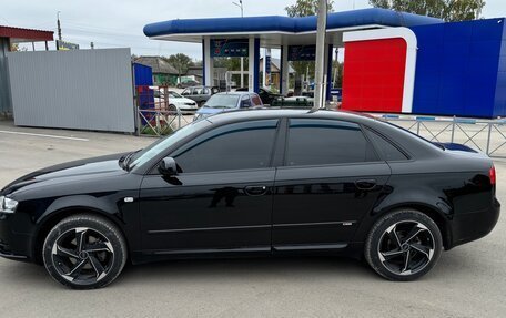 Audi A4, 2006 год, 1 100 000 рублей, 7 фотография