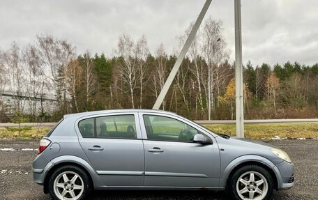 Opel Astra H, 2007 год, 500 000 рублей, 3 фотография