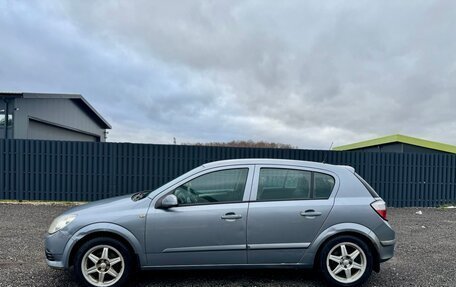 Opel Astra H, 2007 год, 500 000 рублей, 6 фотография