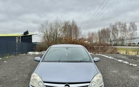 Opel Astra H, 2007 год, 500 000 рублей, 2 фотография