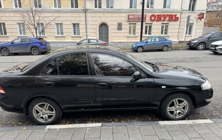 Nissan Almera Classic, 2007 год, 450 000 рублей, 3 фотография