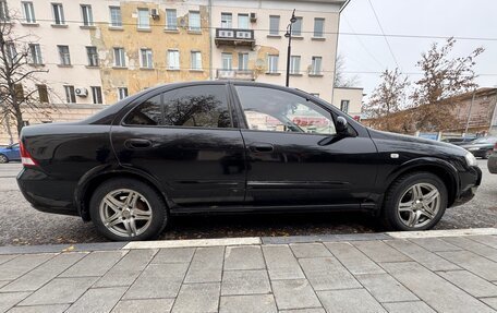 Nissan Almera Classic, 2007 год, 450 000 рублей, 4 фотография