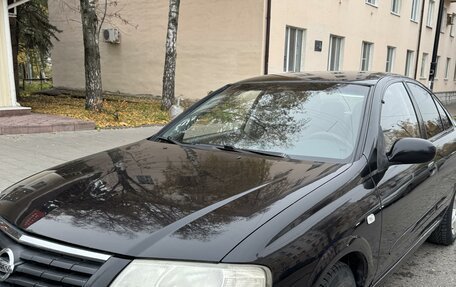 Nissan Almera Classic, 2007 год, 450 000 рублей, 14 фотография