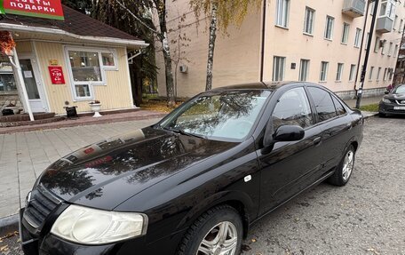 Nissan Almera Classic, 2007 год, 450 000 рублей, 13 фотография