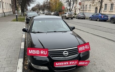 Nissan Almera Classic, 2007 год, 450 000 рублей, 2 фотография